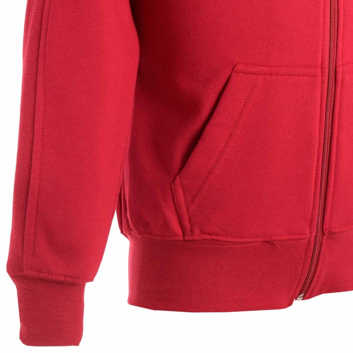 Chamarra Básica de Felpa Everlast para Niño