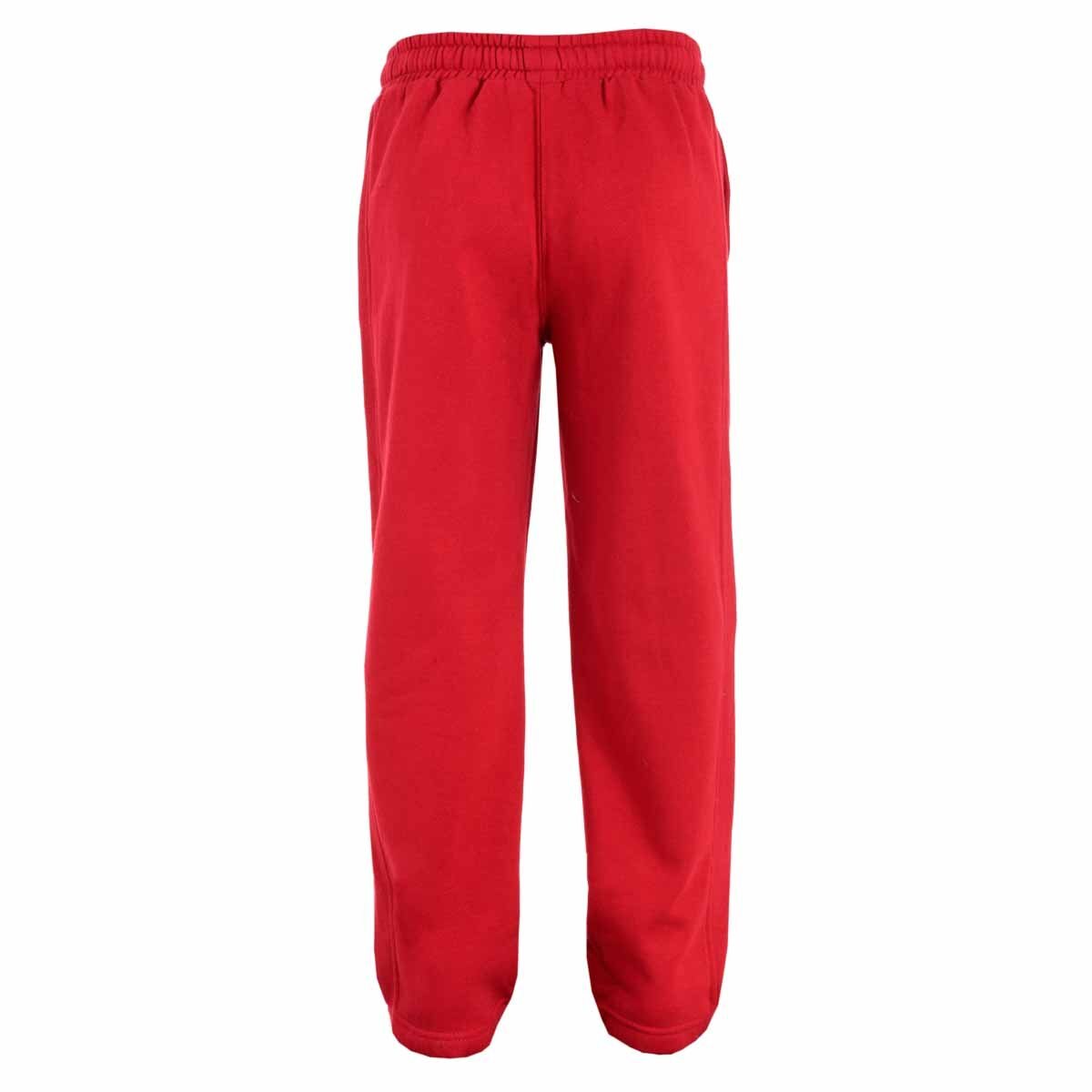 Pants Felpa Básicos Niños Everlast 25003 para Niño