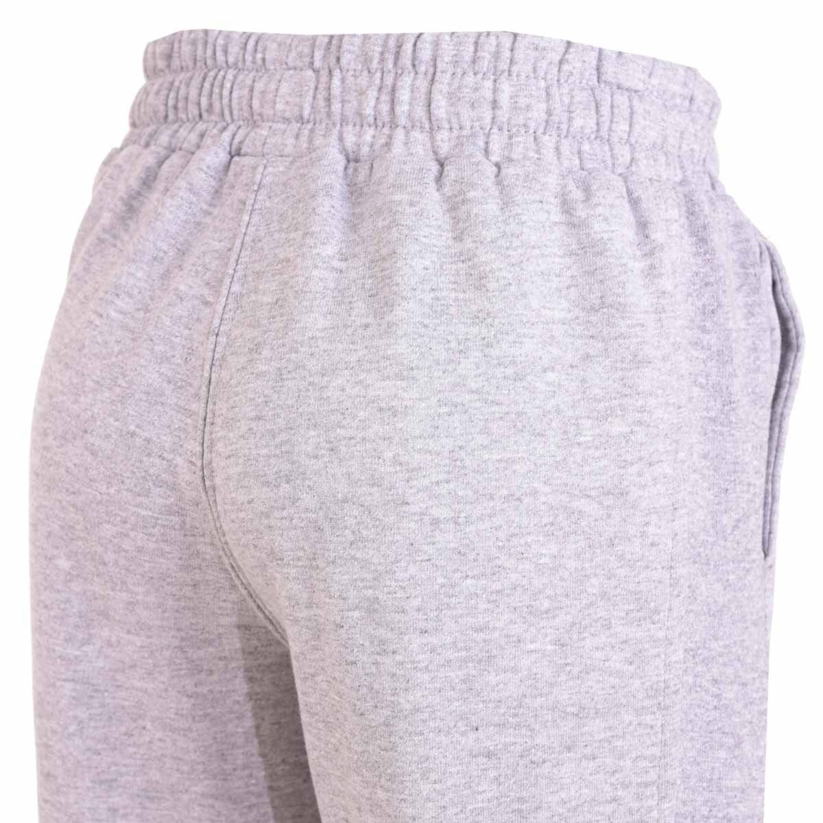 Pants Felpa Básicos Niños Everlast 25003 para Niño