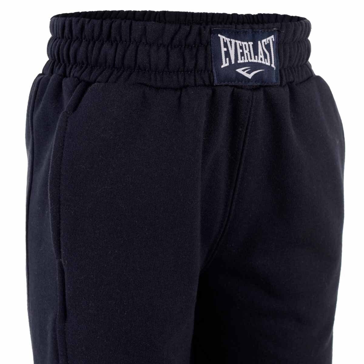 Pants Felpa Básicos Niños Everlast 25003 para Niño