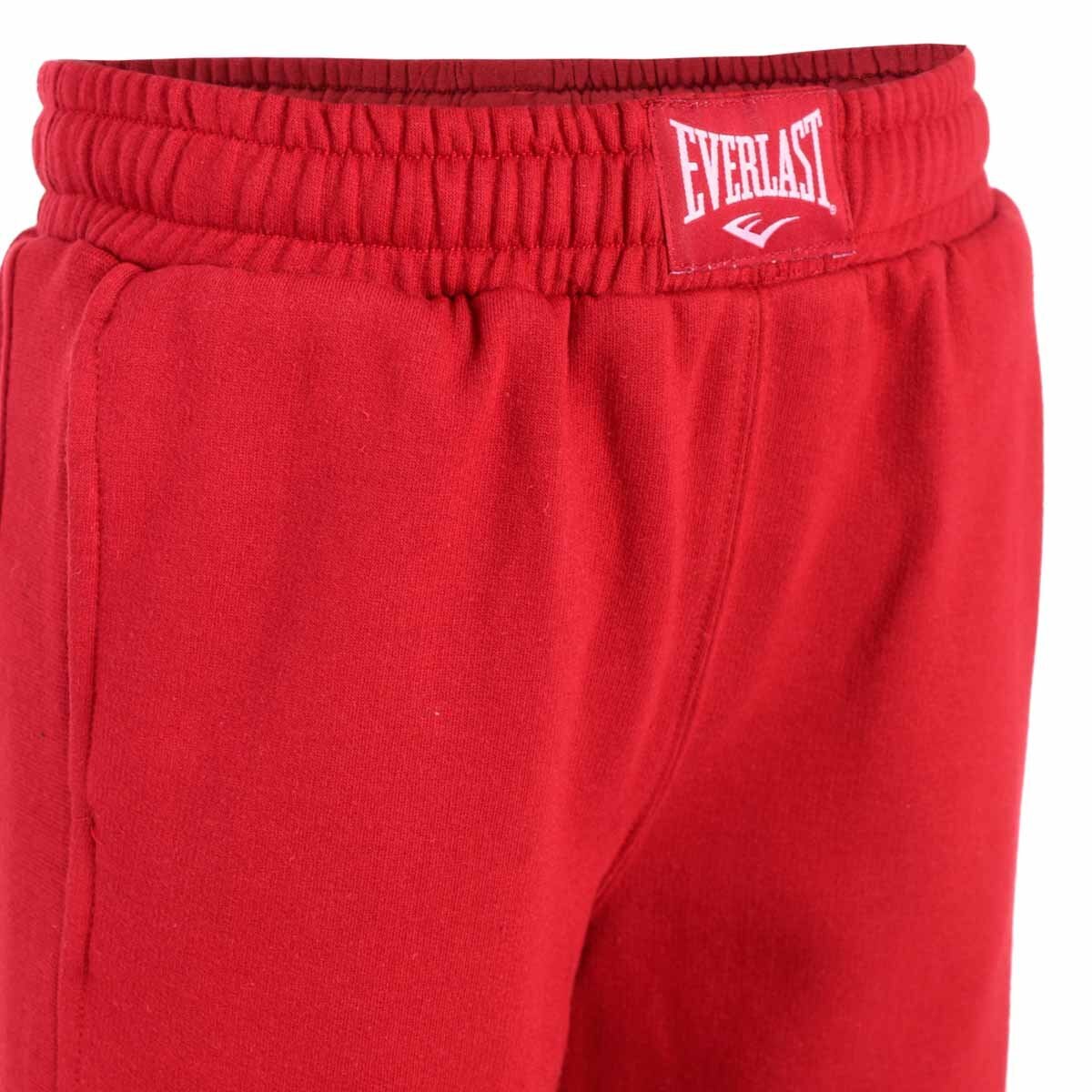 Pants Felpa Básicos Niños Everlast 25003 para Niño
