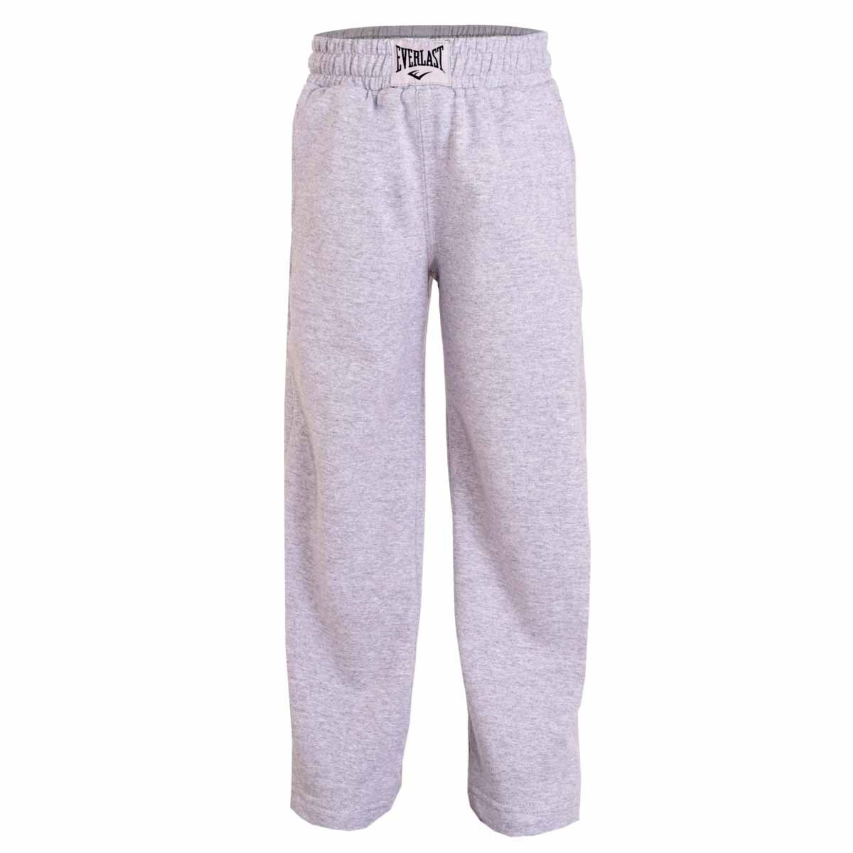 Pants Felpa Básicos Niños Everlast 25003 para Niño