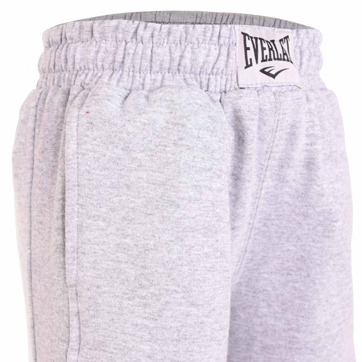Pants Felpa Básicos Niños Everlast 25003 para Niño