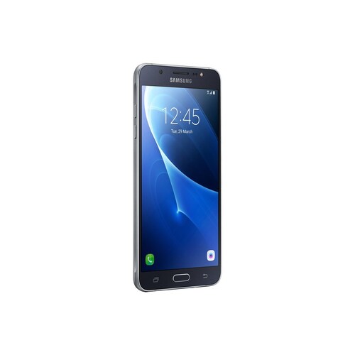 Samsung J710 Galaxy J7 Metal  Negro en Amigo Kit (R3)