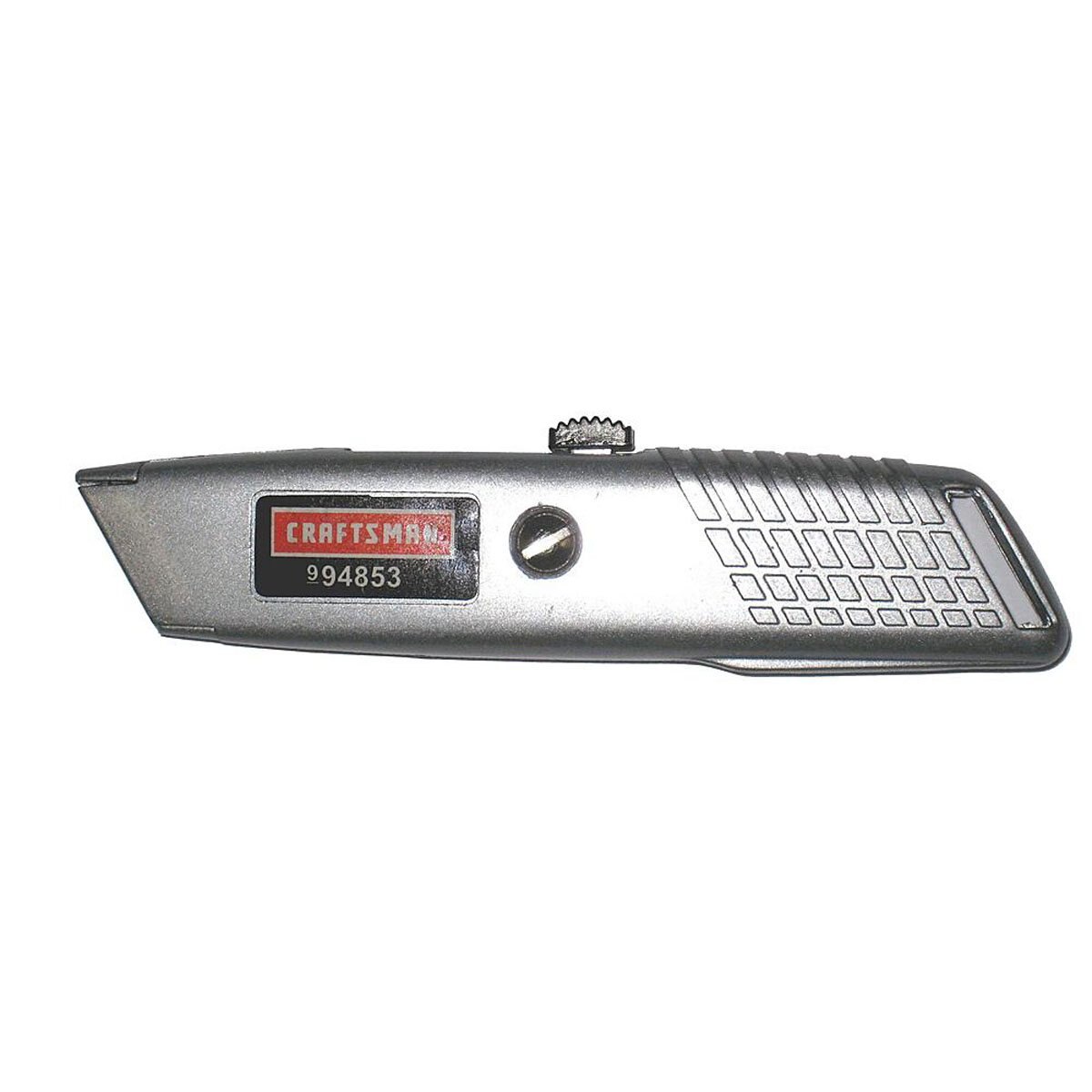 Cúter de Metal Incluye 3 Navajas Modelo 94853 Craftsman