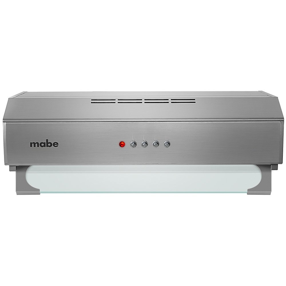 Campana de Pared Mabe Inox