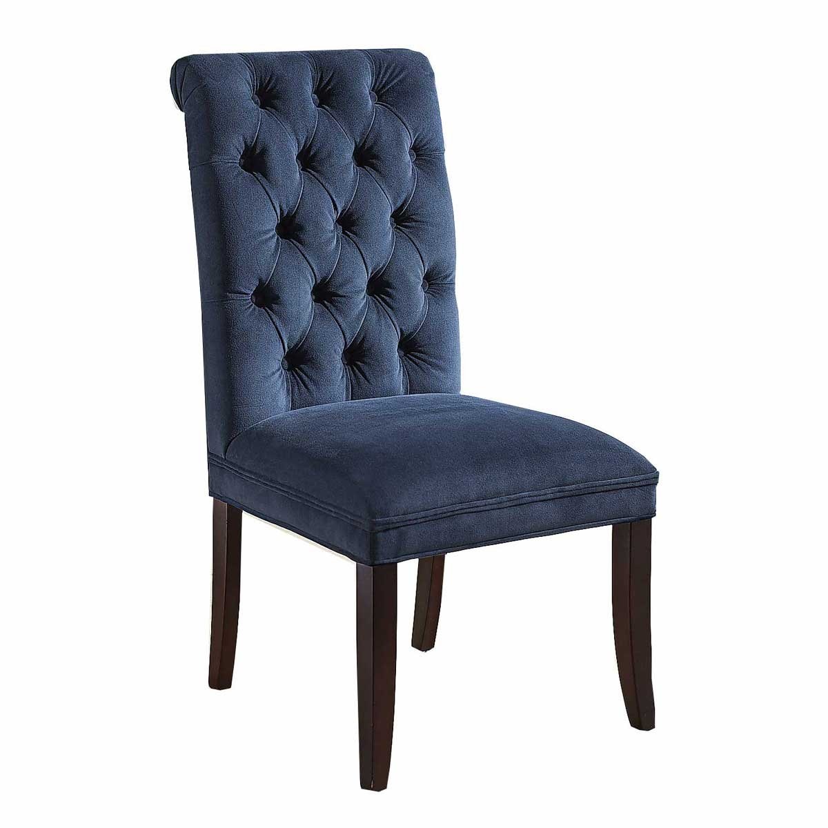 Silla Audrey Ink Blue Pier 1 Imports