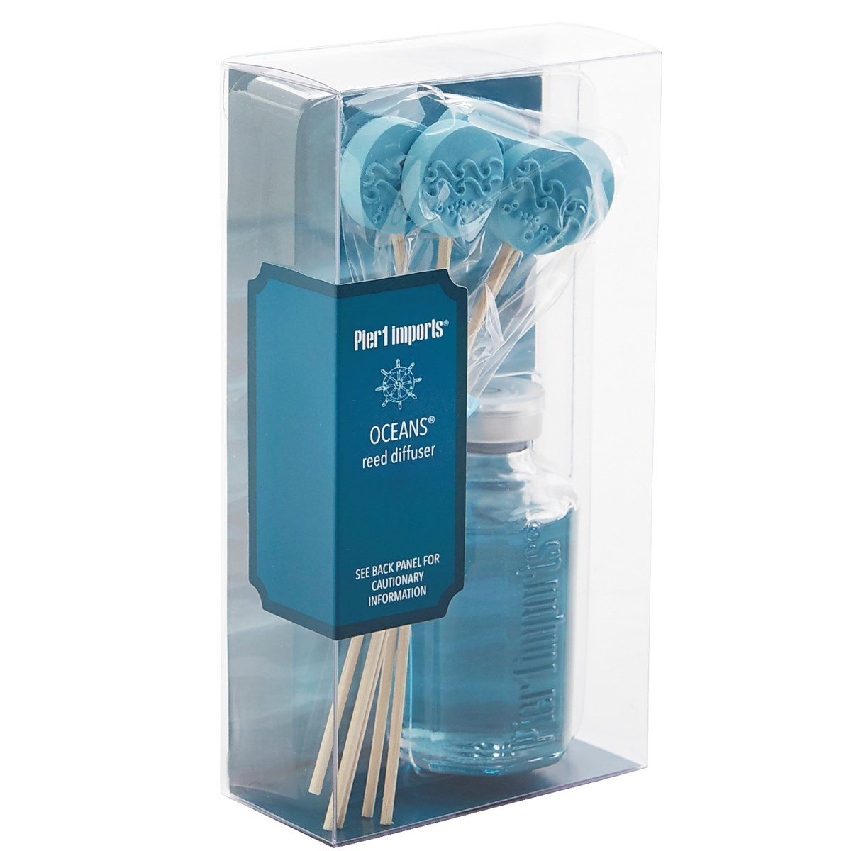 Mini Difusor Oceans Pier 1 Imports