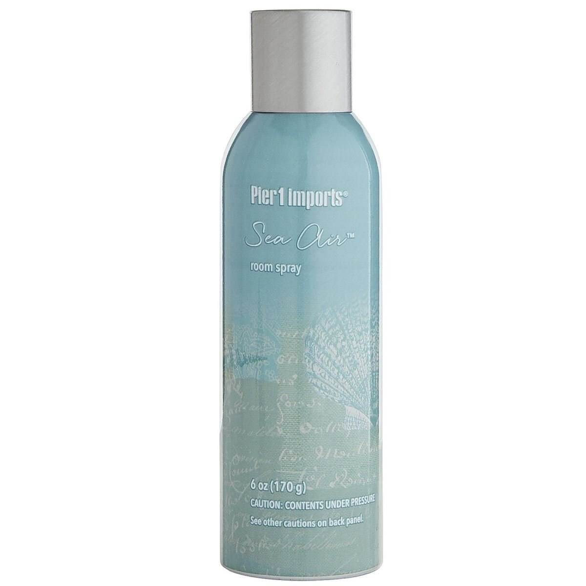 Spray Aromatizante Sea Air Pier 1 Imports