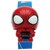 Reloj Bulb Botz Marvel Spider Man 2021159