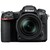 Cámara Reflex Nikon 16-80Mm Ed Vr 3.2 Bluetooth D500Lk