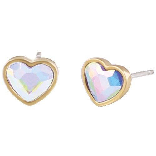 Aretes en Swarovski Mossimo