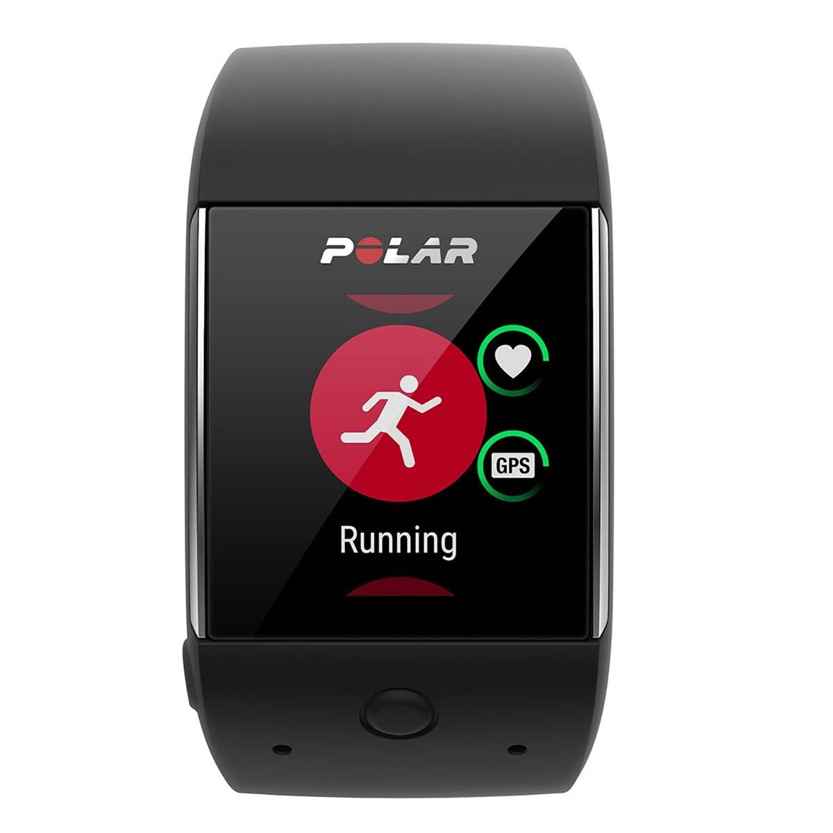 smartwatch m600