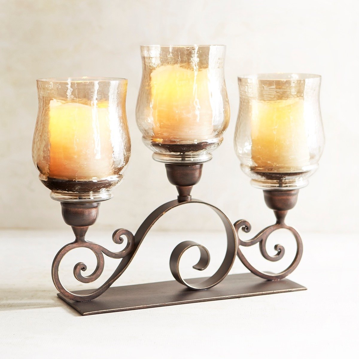 Candelero de Centro Sundara Pier 1 Imports