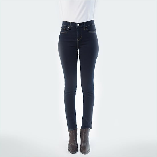 Jeans 311 Shaping Skinny para Mujer
