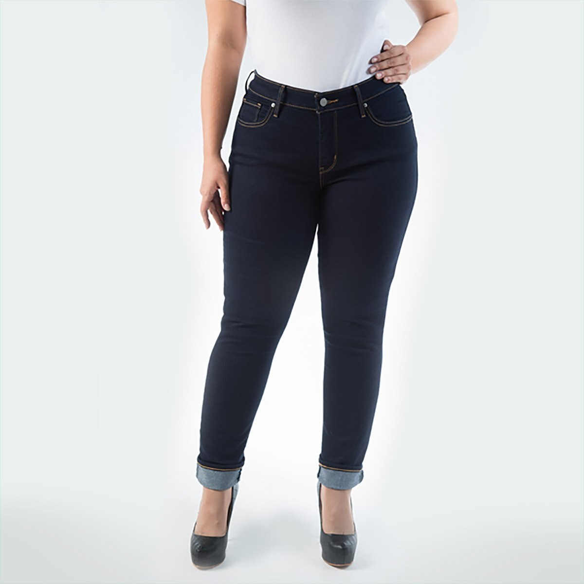 Jeans 311 Shaping Skinny Plus Levi\'s