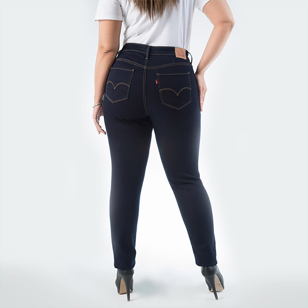 Jeans 311 Shaping Skinny Plus Levi\'s
