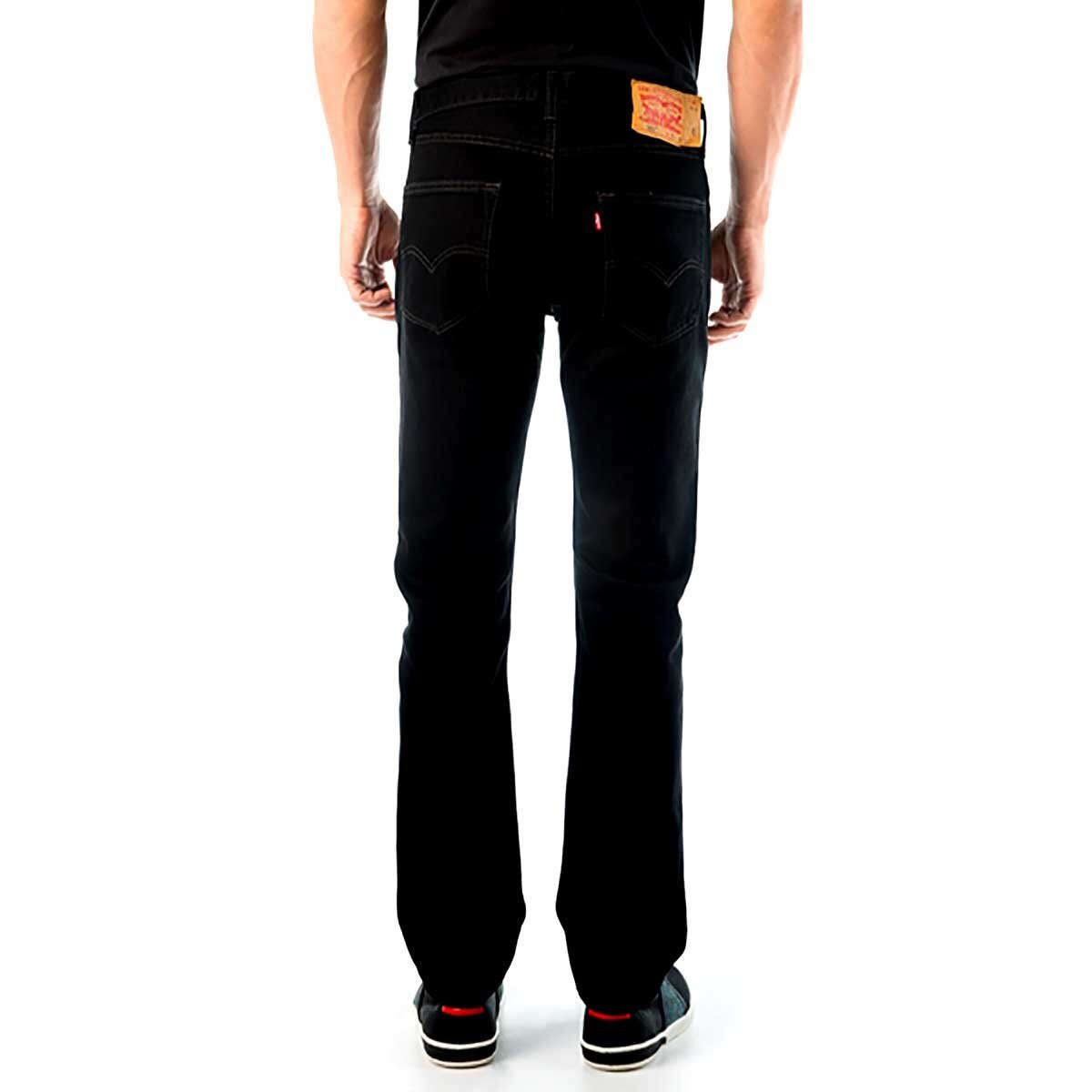 Jeans 501 Levis Original Fit Levi's para Caballero