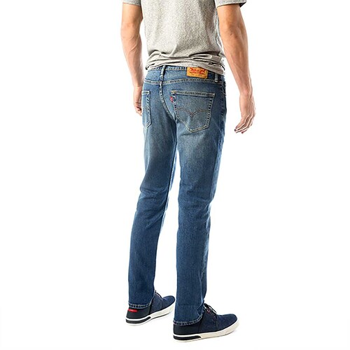 Jeans 511 Slim Fit Levi's