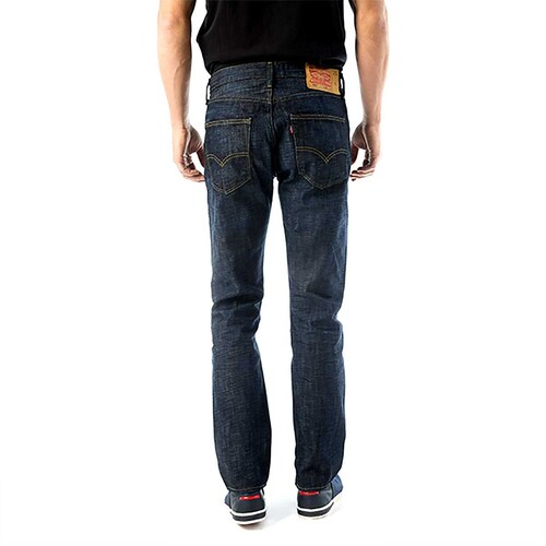 Jeans 501 Original Fit Levi's
