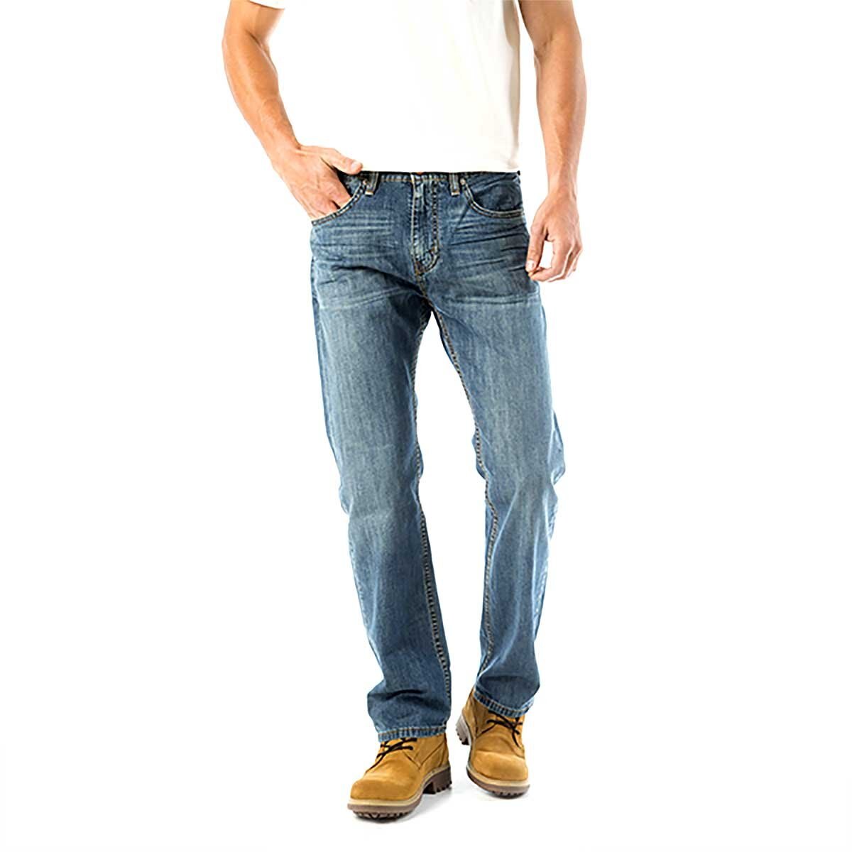 Jeans 505 Regular Fit Levi\'s