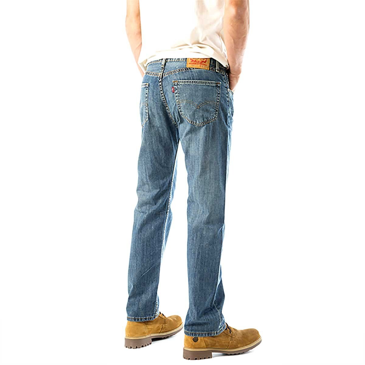Jeans 505 Regular Fit Levi\'s