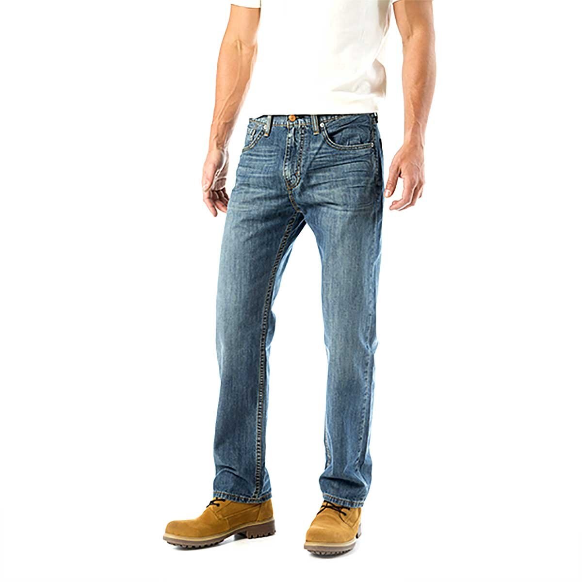 Jeans 505 Regular Fit Levi\'s
