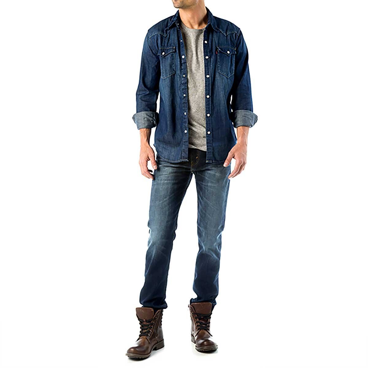 Jeans 511 Slim Fit Levi\'s