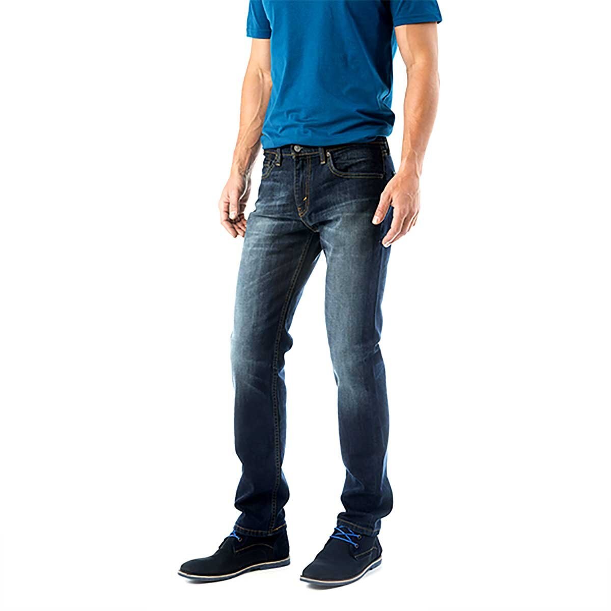 Jeans 511 Slim Fit Levi\'s
