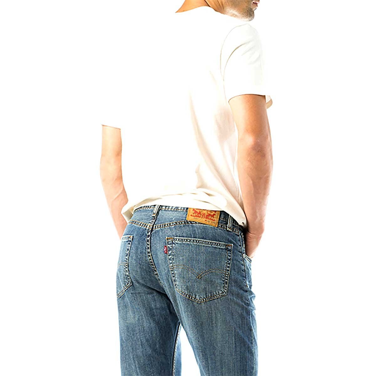 Playera Graphic Set-In Neck Levi's para Caballero