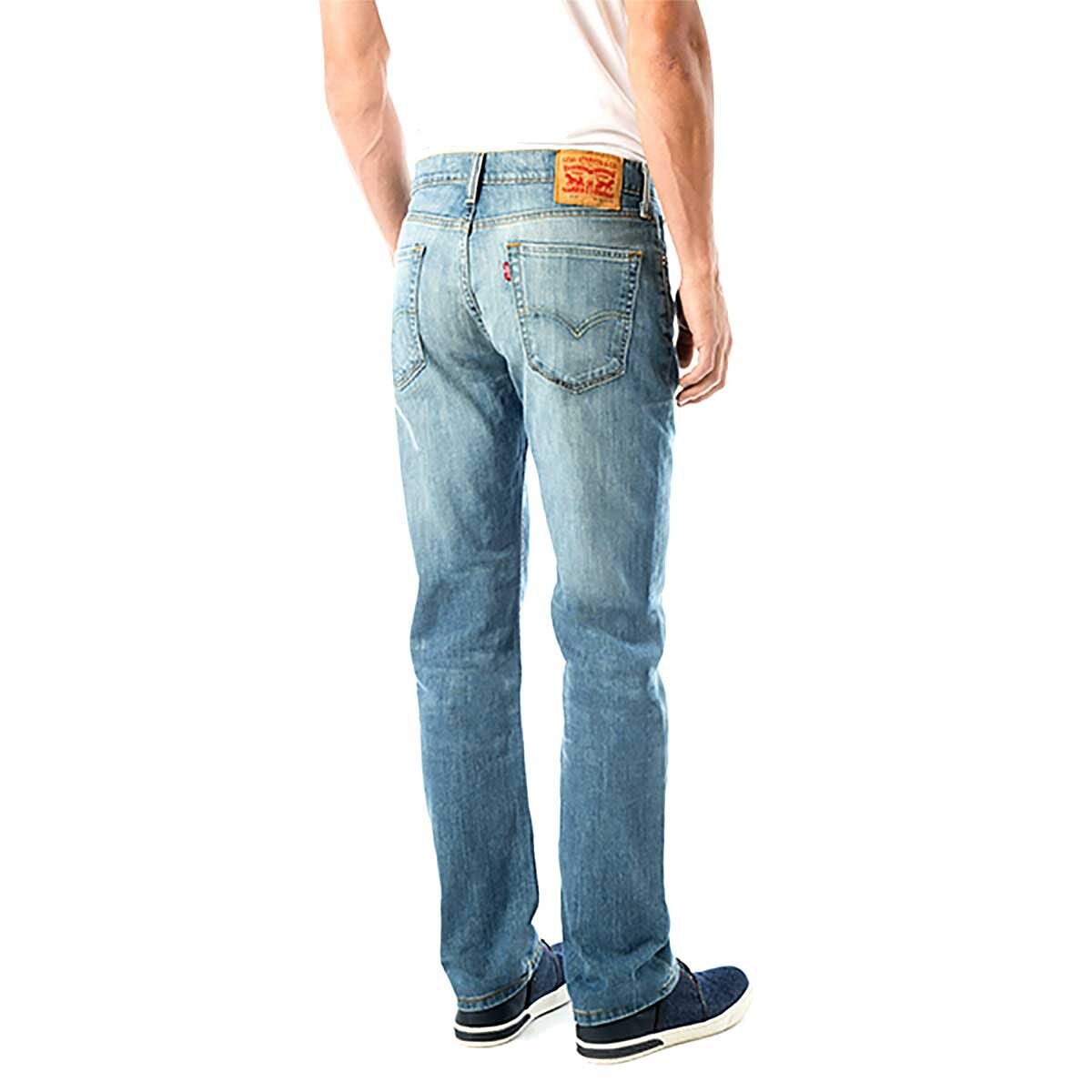Jeans 514 Slim Straight Levi\'s