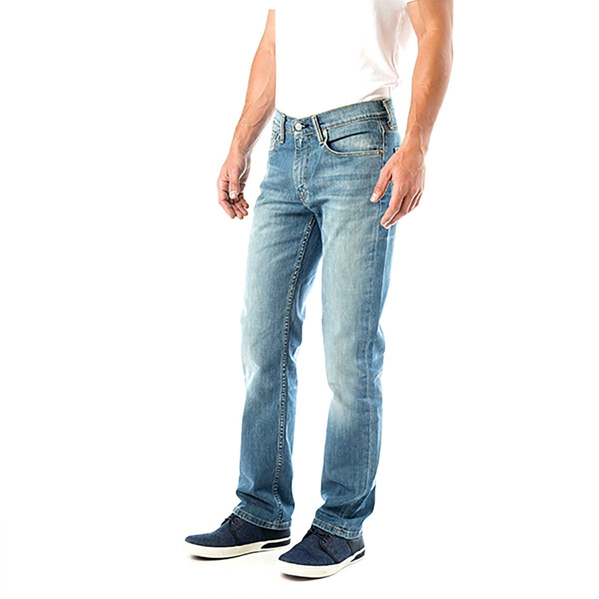 Jeans 514 Slim Straight Levi\'s