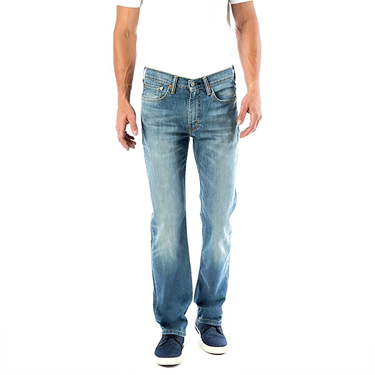 Jeans 514 Slim Straight Levi\'s