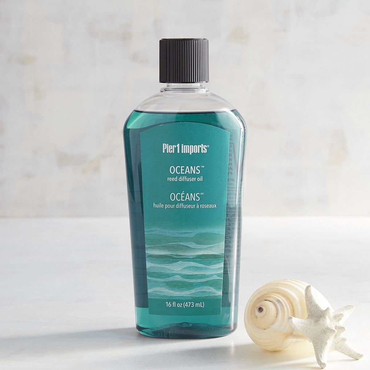 Aceite para Difusor Oceans Pier 1 Imports