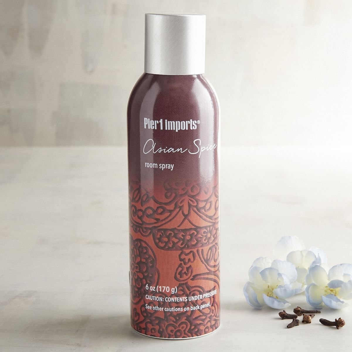 Spray aromatizante asian spice pier 1 imports Sears