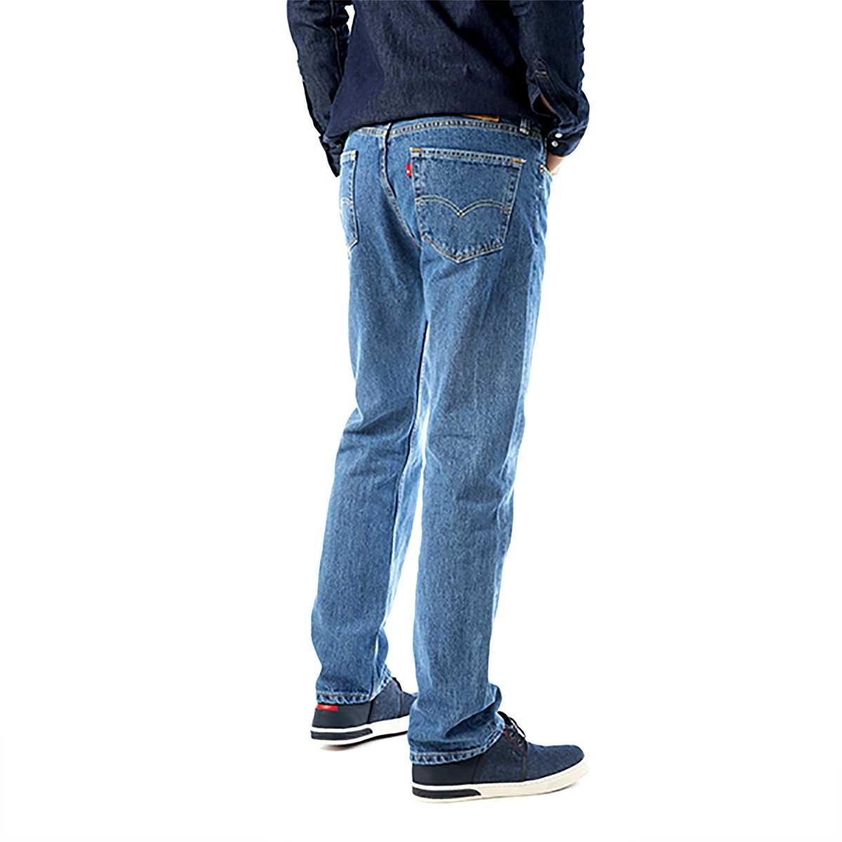 Jeans 505 Regular Fit Levi's