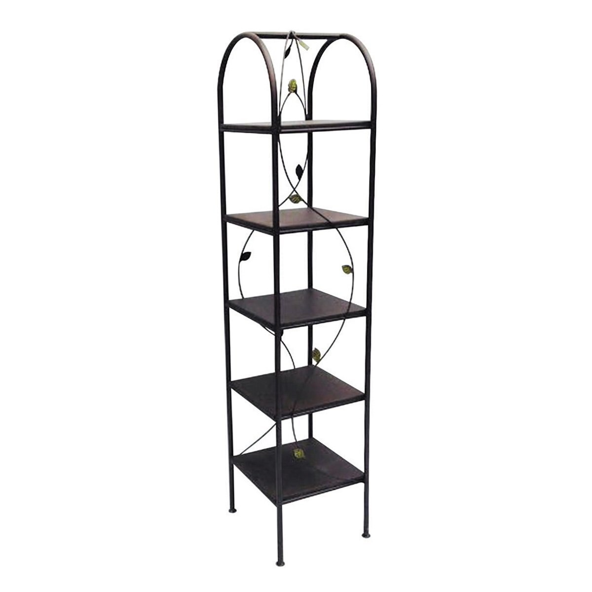 Rack Auxiliar Hierro Forjado
