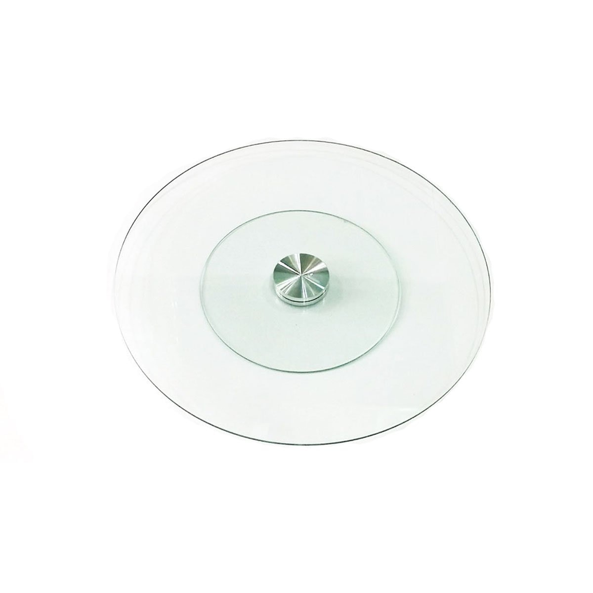 Base Giratoria Lazy Susan 50 Cm Lz-05 Reimart