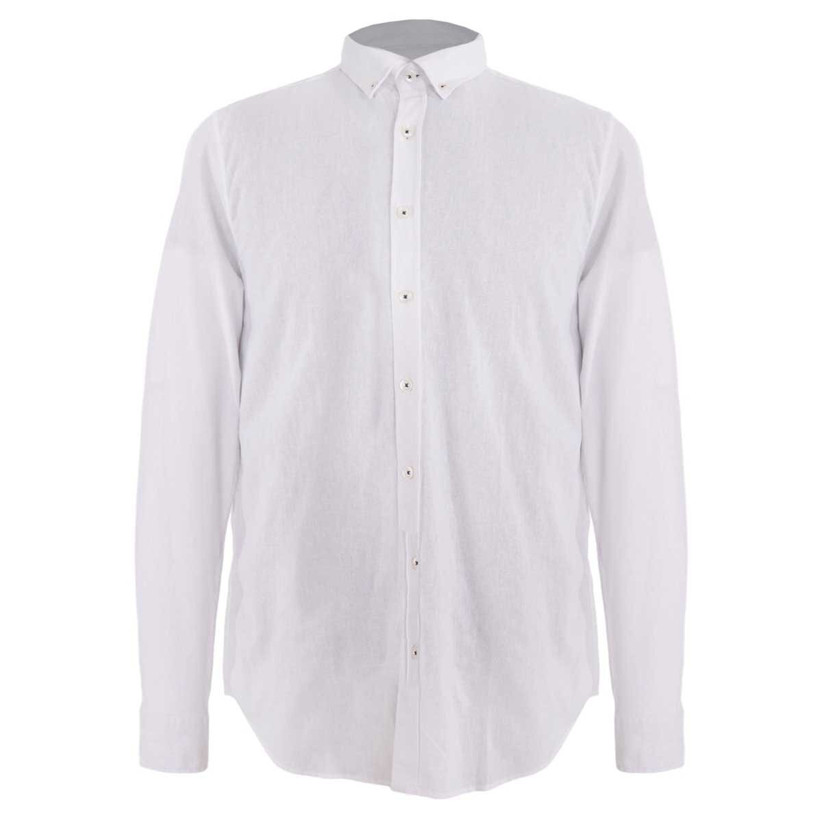 Camisa con Elevadores Jeanious Plus
