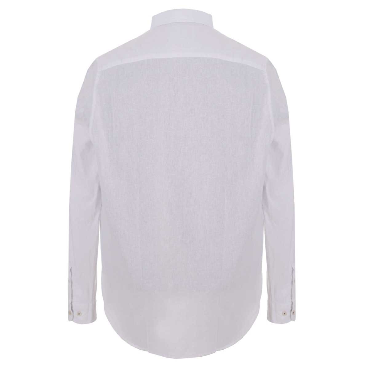 Camisa con Elevadores Jeanious Plus