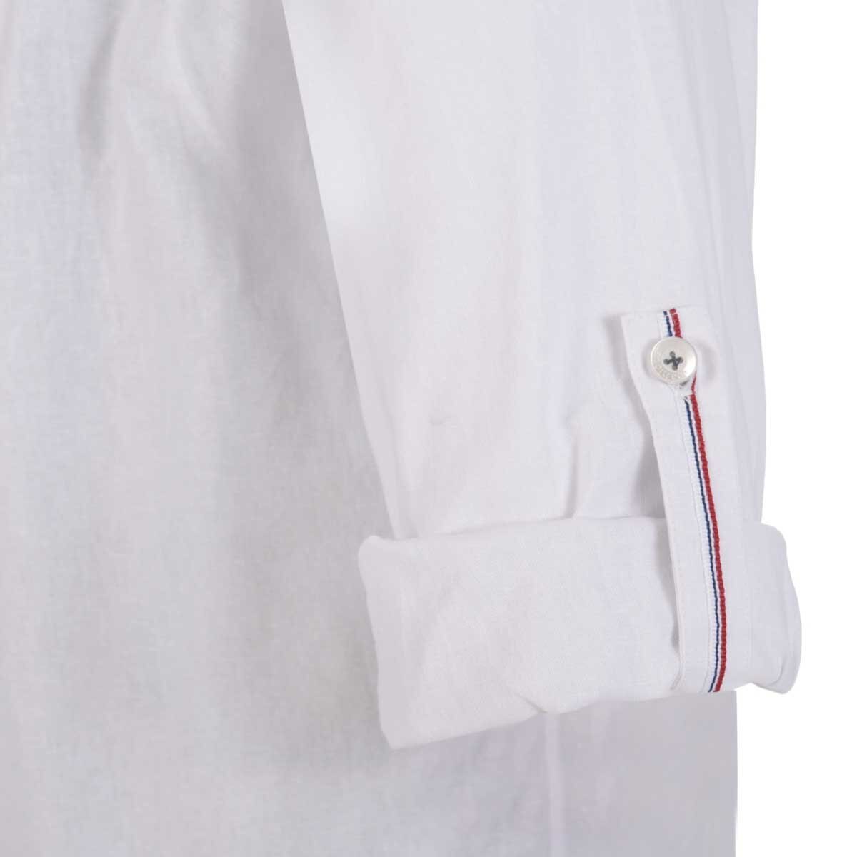 Camisa con Elevadores Jeanious Plus