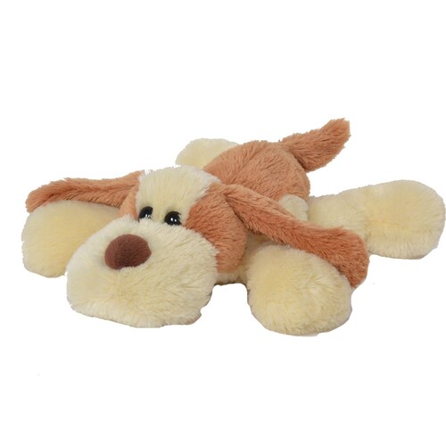 Peluche Perro Feliz Kibo