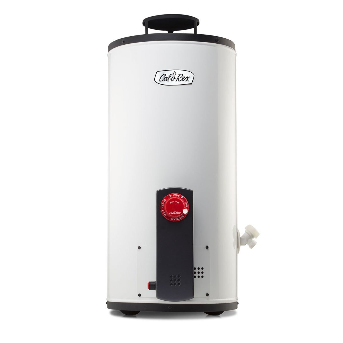 Calorex Depósito Std G-10 Gen2 Lp