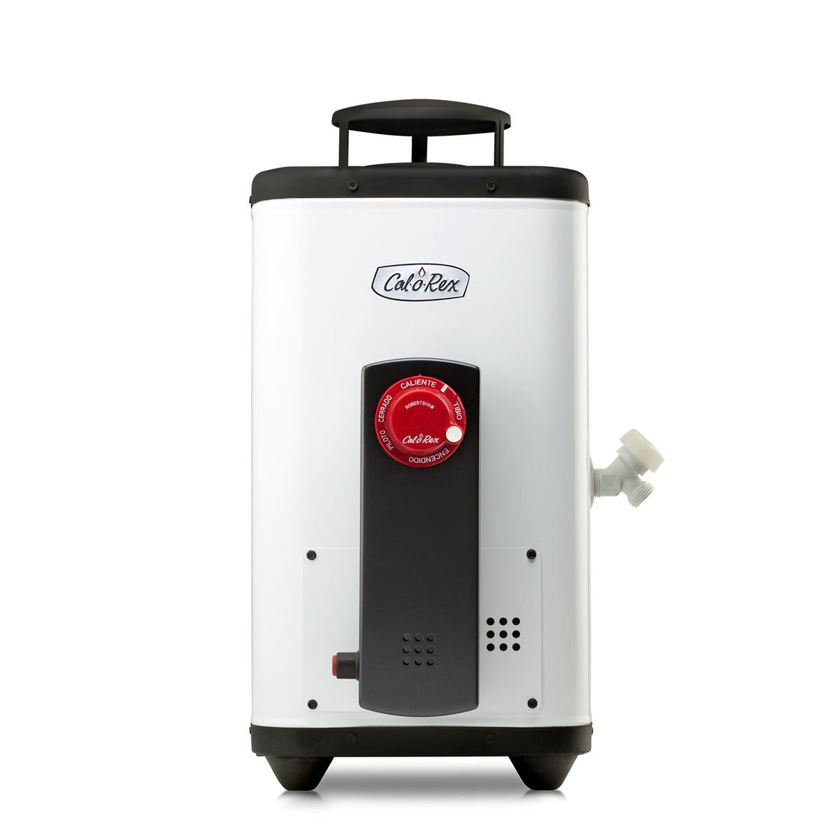 Calorex Paso Std Coxdp-06 Gen2 Gas Natural
