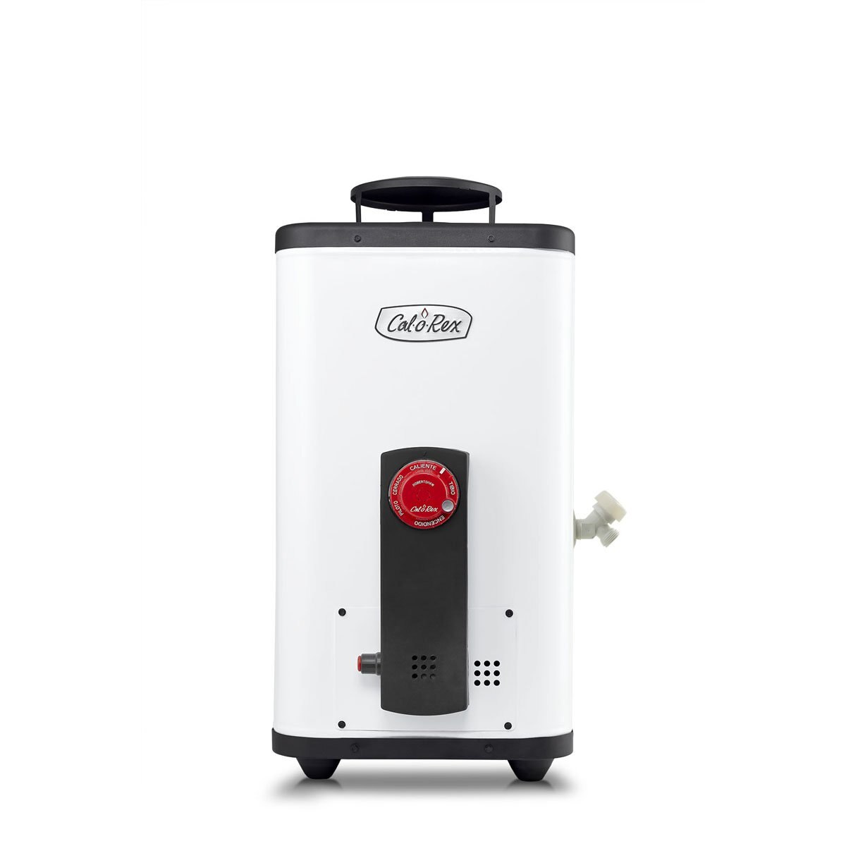 Calorex Paso Std Coxdp-09 Gen2 Gas Lp