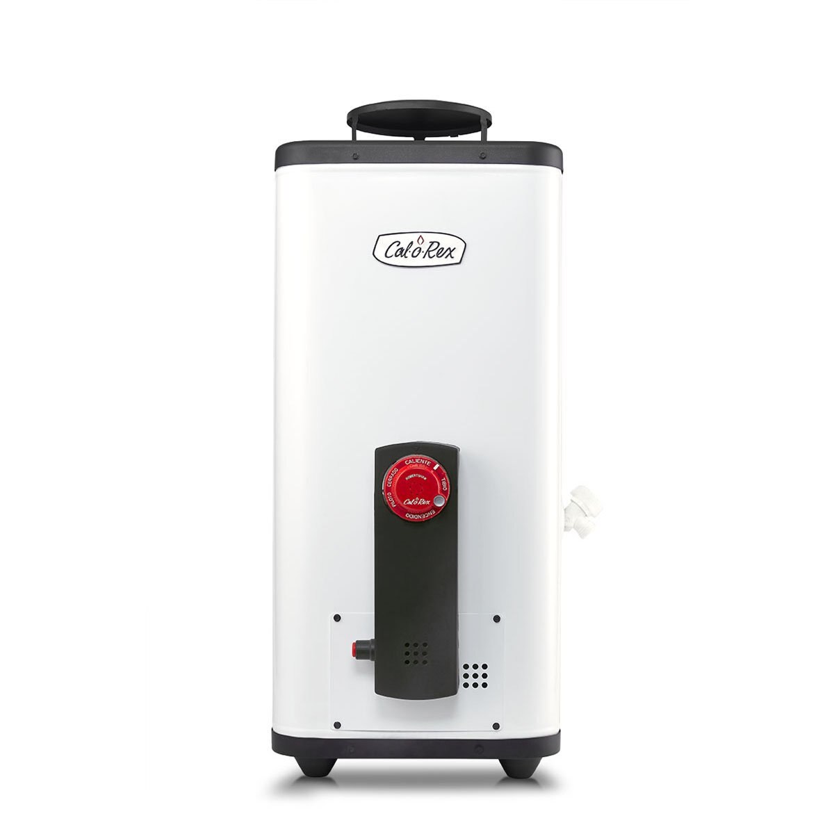Calorex Paso Std Coxdp-11 Gen2 Gas Lp
