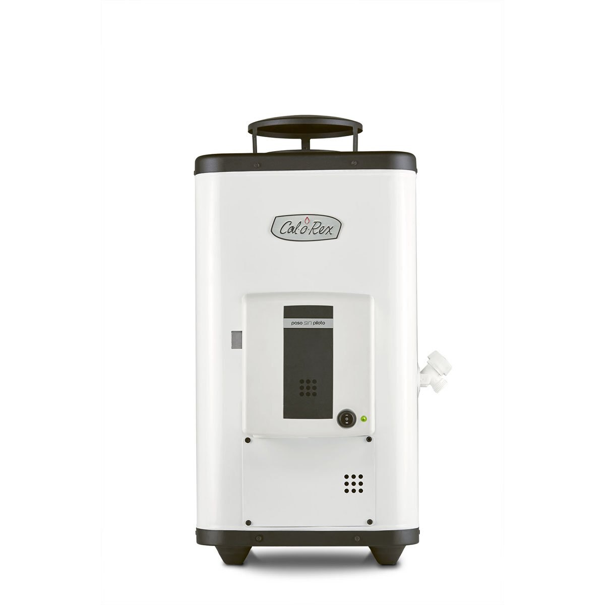 Calorex Paso Sin Piloto Ar Coxdpe-09 Gen 2 Gas Natural