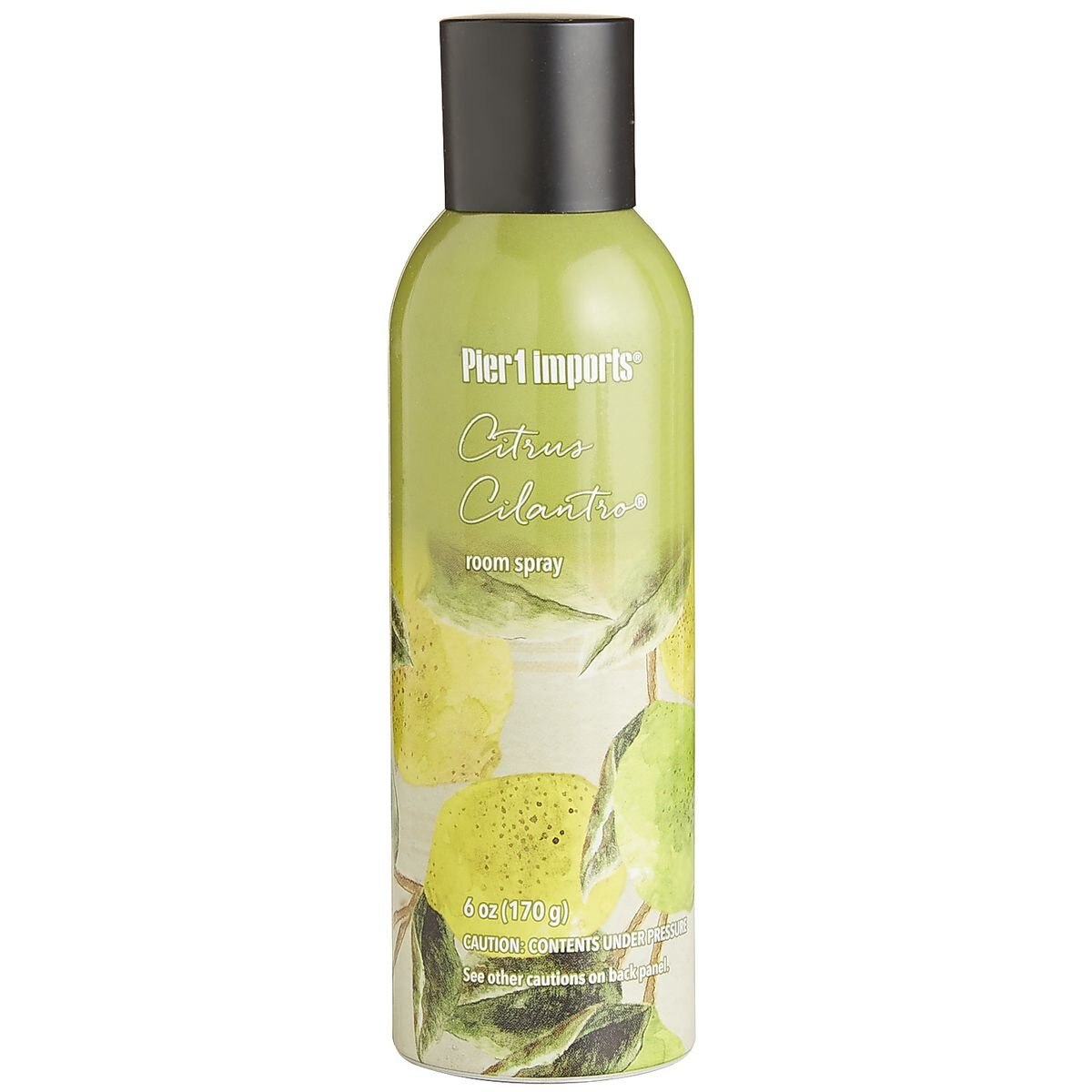 Spray Aromatizante Citrus Cilantro Pier 1 Imports