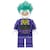 Despertador Lego Batman Joker 9009341