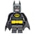 Despertador Lego Batman Movie 9009327